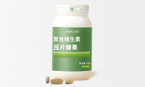 壓片糖果貼牌與壓片糖果OEM代工的差別?