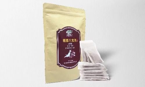 代用茶是什么，怎么找工廠代加工-德州健之源