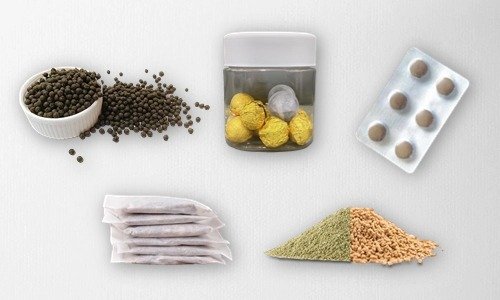 片劑、丸劑、茶包大健康食品代加工