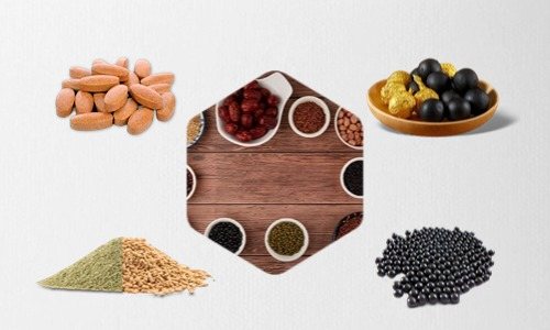 片劑、粉劑、丸劑、顆粒劑藥食同源食品代加工