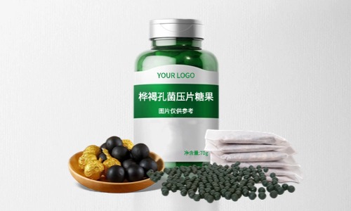 片劑、丸劑、茶包藥食同源食品代加工