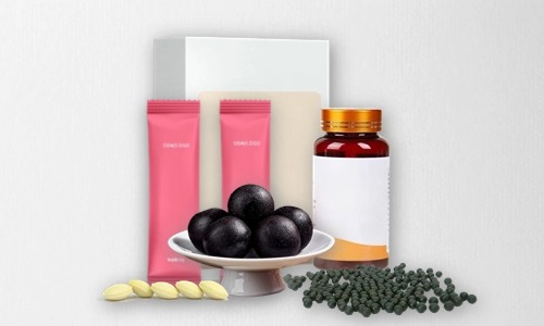 丸劑、粉劑、片劑保健品代加工