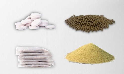 片劑、丸劑、顆粒劑、茶包健康食品代加工