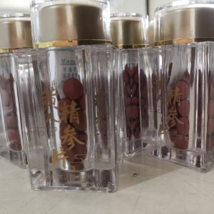 北京利長(zhǎng)康黃精人參片代加工案例_德州健之源