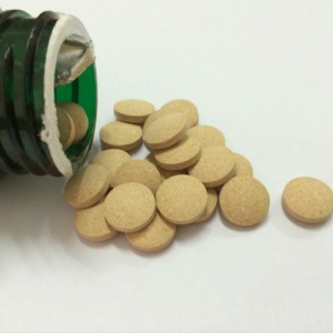 山東達(dá)玖秋葵瑪咖片加工案例_德州健之源